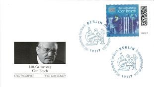 Filatelistische aandacht voor: Dmitri Ivanovitsj Mendelejev (49)