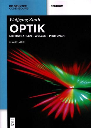 Theorie en toepassingen van licht, golftheorie en fotonen (1)