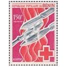 Filatelistische aandacht voor: Alexander Fleming (14) - 3