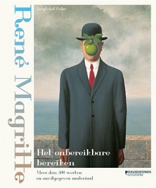 Kunsticoon René Magritte blijft boeien en prikkelen