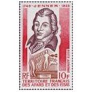Filatelistische aandacht voor: Alexander Fleming (130) - 4