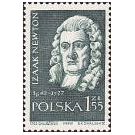 Filatelistische aandacht voor: Sir Isaac Newton  (7) - 2