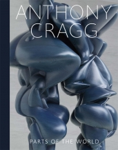 Tony Cragg laat bezoekers zijn kunstwerken aanraken