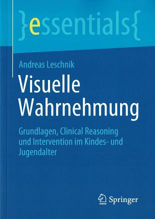 Vormen van verstoringen tijdens visuele waarneming (1)