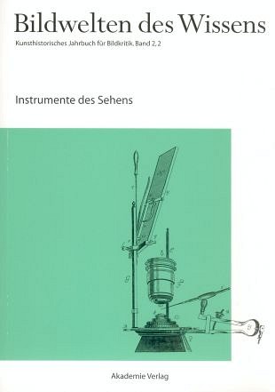 Instrumenten voor visuele waarneming (2)