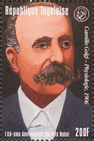 Camillo Golgi (1843-1926)