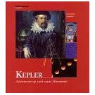 Johannes Kepler beschrijft natuurkunde van de hemel