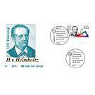 Hermann von Helmholtz is een genie voor de wetenschap (2) - 2