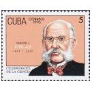 Carlos Juan Finlay (1833-1915)