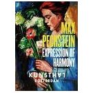 Harmonieuze expressies in de kunst van Max Pechstein