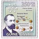 Antoine Henri Becquerel (1852-1908)