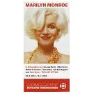 Marilyn Monroe in de spotlights