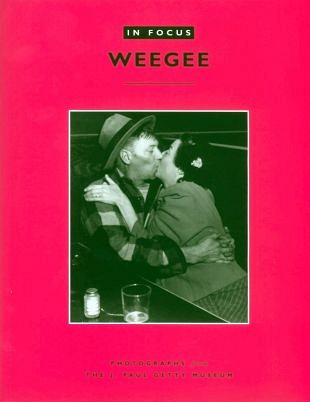 Een focus op Weegee (1)