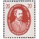 Heinrich Rudolf Hertz (1857-1894)