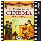 Filatelistische aandacht voor: Auguste & Louis Lumière (24)