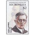 Filatelistische aandacht voor: Albert Einstein (43)