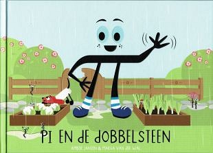 Het ondernemende pientere ventje Pi beleeft avonturen
