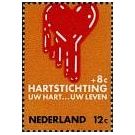 Filatelistische aandacht voor: Alexander Fleming (83) - 2