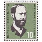 Heinrich Rudolf Hertz (1857-1894) - 2