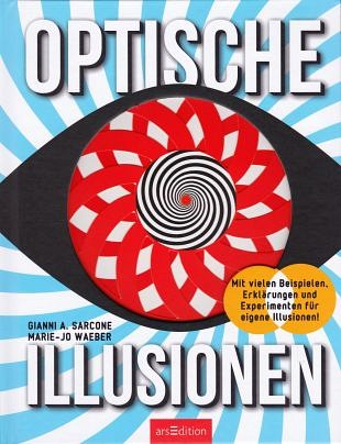 Vertrouw uw ogen niet bij het zien van optische illusies (1)