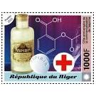 Filatelistische aandacht voor: Dmitri Ivanovitsj Mendelejev (53)