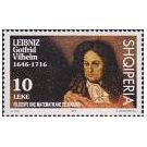 Gottfried Wilhelm Leibniz - 2