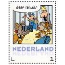Filatelistische aandacht voor: Fotografie (21)