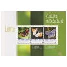 PostNL presenteert boek over vlinders in Nederland - 2
