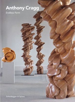 Tony Cragg laat bezoekers zijn kunstwerken aanraken (2)