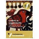 CoBrA in actieve vogelvlucht