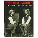 Schilder Toulouse-Lautrec gebruikte foto’s als model