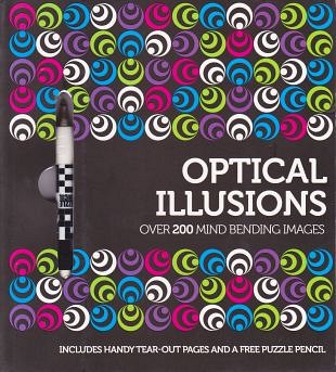 Optische bedrog en illusies stimuleren ons kijkgedrag