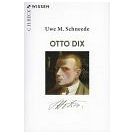 Krachtige expressionistische uitdrukkingen van Otto Dix