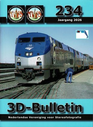 Stereofotografie biedt schat aan creatieve mogelijkheden