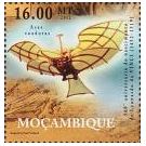 Filatelistische aandacht voor: Leonardo da Vinci (20) - 2