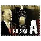 Filatelistische aandacht voor: Radio-TV-Video-Geluid-PC (55)