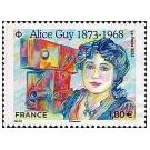 Filatelistische aandacht voor Auguste & Louis Lumière (52)