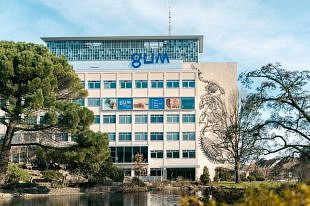 Gents Universiteitsmuseum heeft een nieuwe behuizing