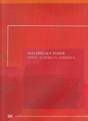 Gevoeligheid & spontaniteit in Josef Albers kleurstudies