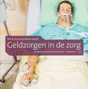 Diagnostische onderzoeken zorgen voor stijgende kosten