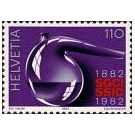 Filatelistische aandacht voor: Dmitri Ivanovitsj Mendelejev (42) - 2