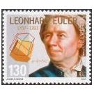 Leonhard Euler (1707-1783) - 2
