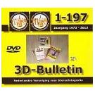 Veertig jaar 3D-Bulletin op DVD's kleurrijk vastgelegd - 2