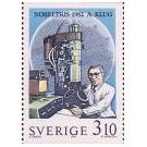 Filatelistische aandacht voor: Alexander Fleming (65)