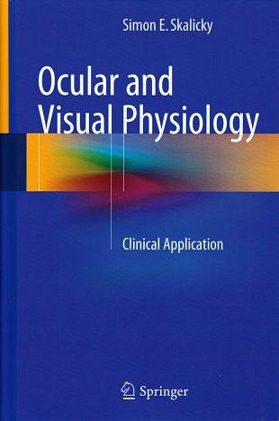 Studie- en referentieboek oculaire en visuele fysiologie