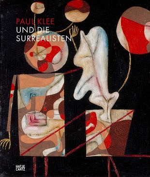 Paul Klee en de surrealisten