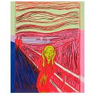 Werken van Edvard Munch in dialoog met andere kunst (2) - 2