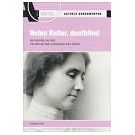 Helen Keller als voorbeeld van intuïtie en volharding