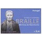 Filatelistische aandacht voor: Louis Braille (15 en 16)