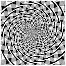 Laat je brein flink werken dankzij knotsgekke illusies - 2